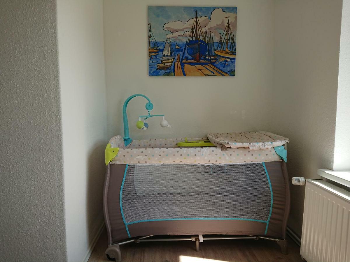 Zur Alten Schmiede Ladelund Zewnętrze zdjęcie