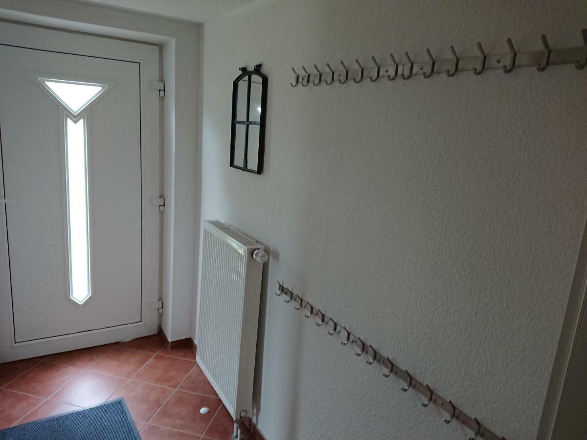 Zur Alten Schmiede Ladelund Zewnętrze zdjęcie
